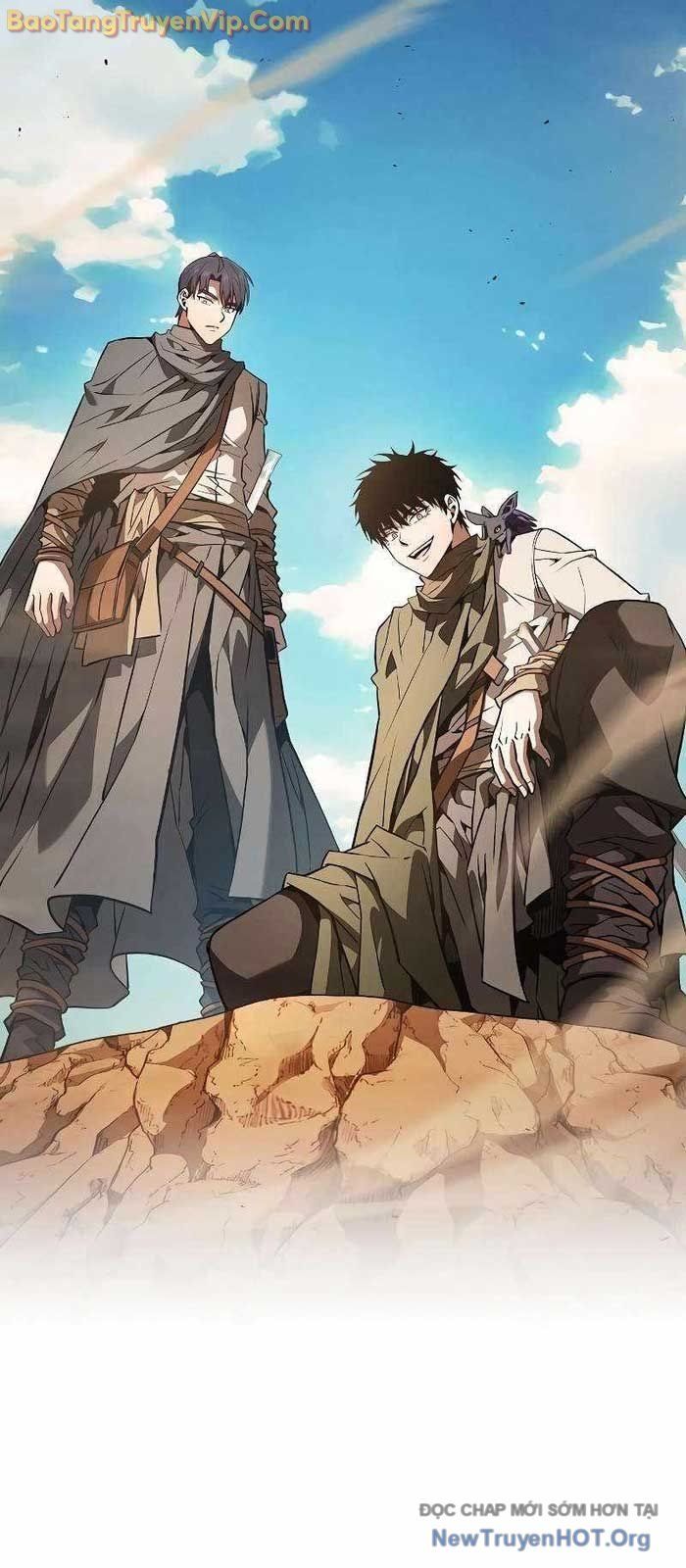 đọc truyện Kiếm Sĩ Thiên Tài Của Học Viện Chương 106 ảnh 5 tại Thiên Thai Truyện