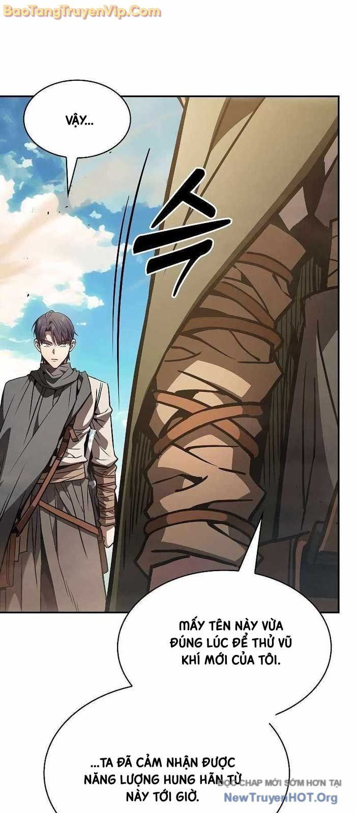 đọc truyện Kiếm Sĩ Thiên Tài Của Học Viện Chương 106 ảnh 6 tại Thiên Thai Truyện