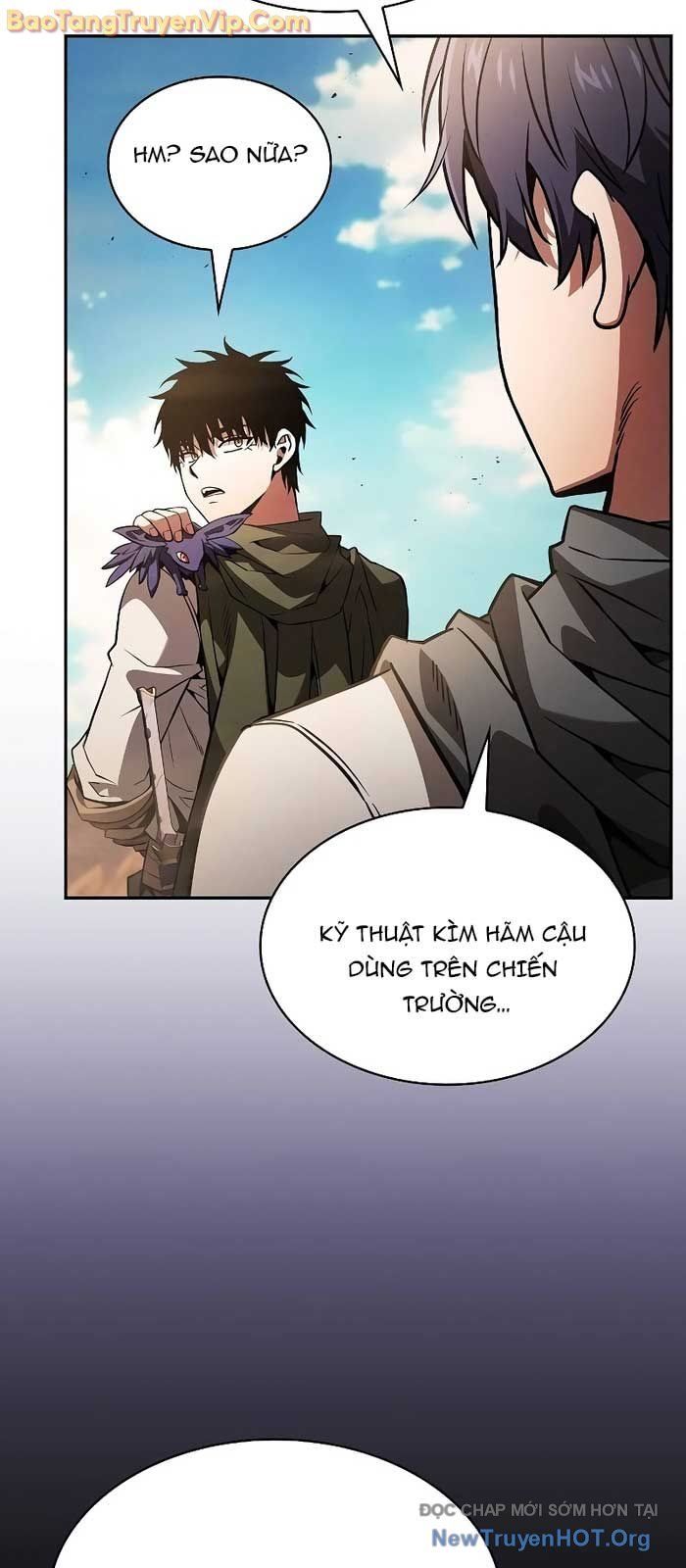 đọc truyện Kiếm Sĩ Thiên Tài Của Học Viện Chương 107 ảnh 13 tại Thiên Thai Truyện