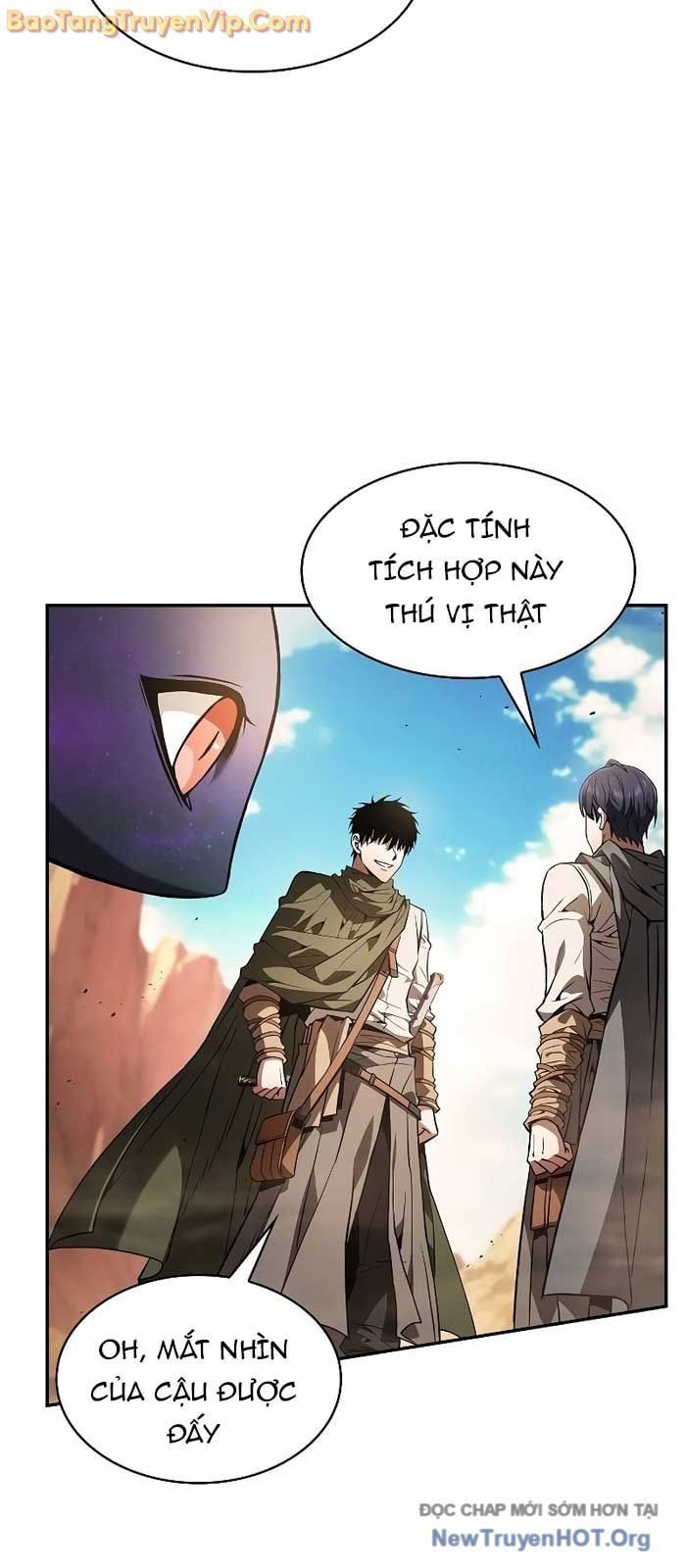 đọc truyện Kiếm Sĩ Thiên Tài Của Học Viện Chương 107 ảnh 5 tại Thiên Thai Truyện