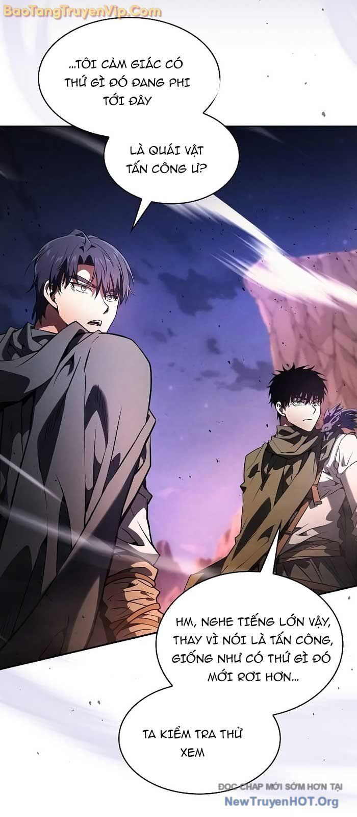 đọc truyện Kiếm Sĩ Thiên Tài Của Học Viện Chương 107 ảnh 48 tại Thiên Thai Truyện