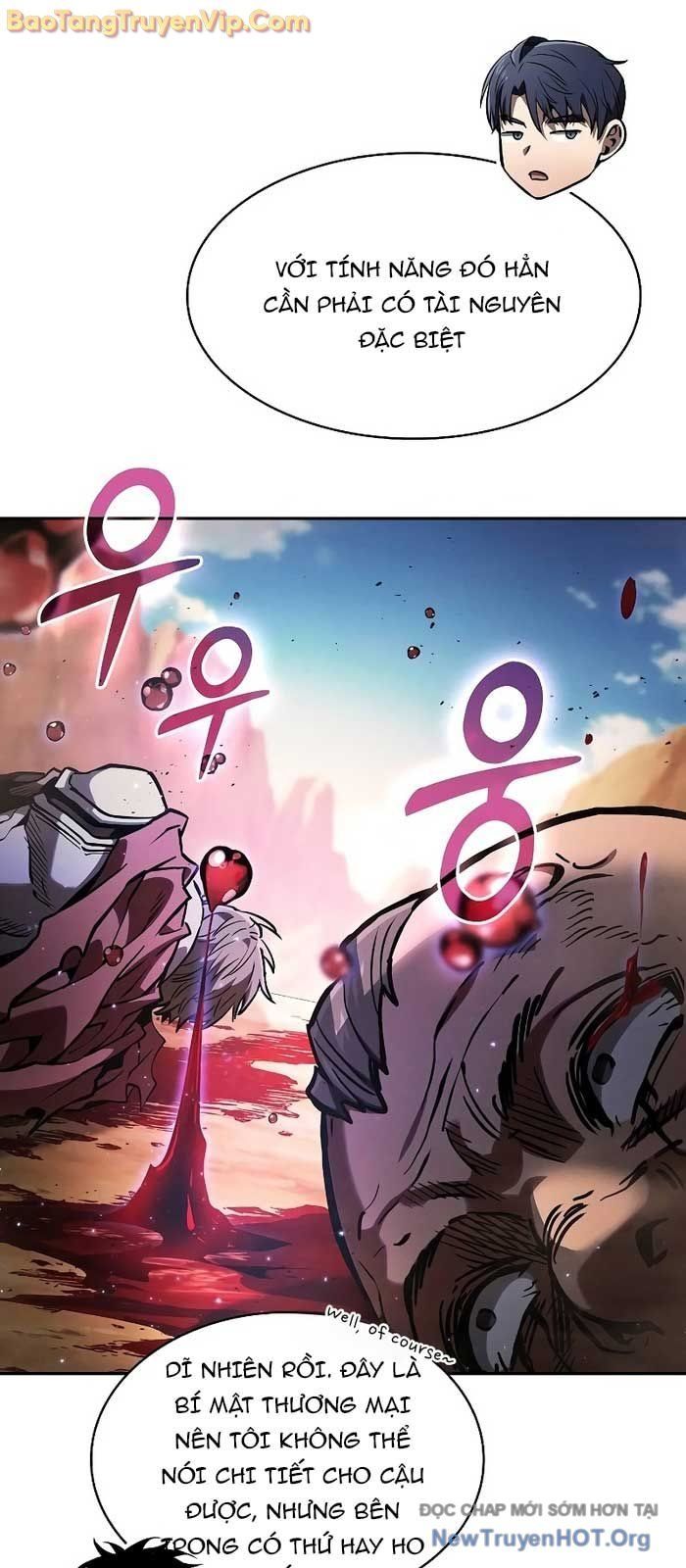 đọc truyện Kiếm Sĩ Thiên Tài Của Học Viện Chương 107 ảnh 7 tại Thiên Thai Truyện