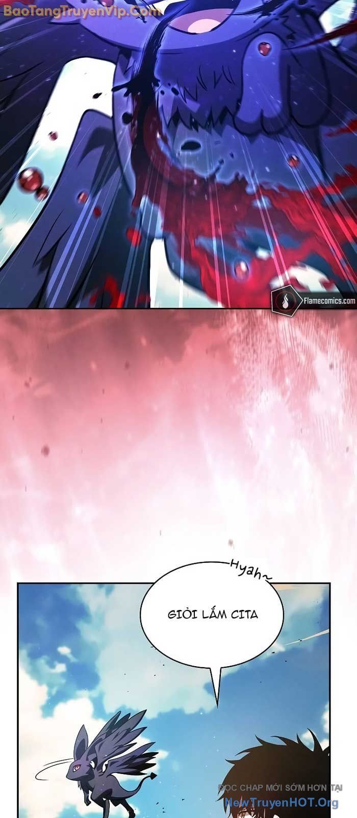 đọc truyện Kiếm Sĩ Thiên Tài Của Học Viện Chương 107 ảnh 10 tại Thiên Thai Truyện