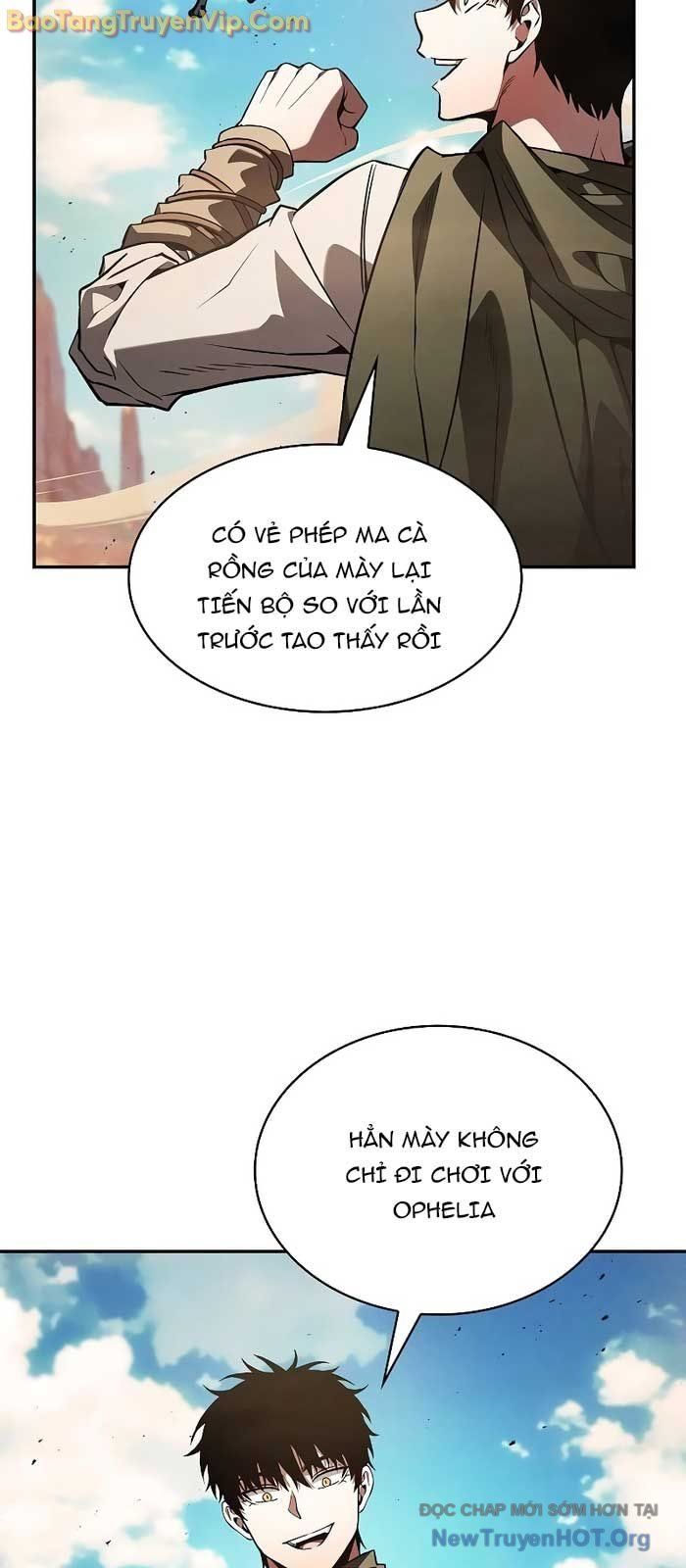 đọc truyện Kiếm Sĩ Thiên Tài Của Học Viện Chương 107 ảnh 11 tại Thiên Thai Truyện