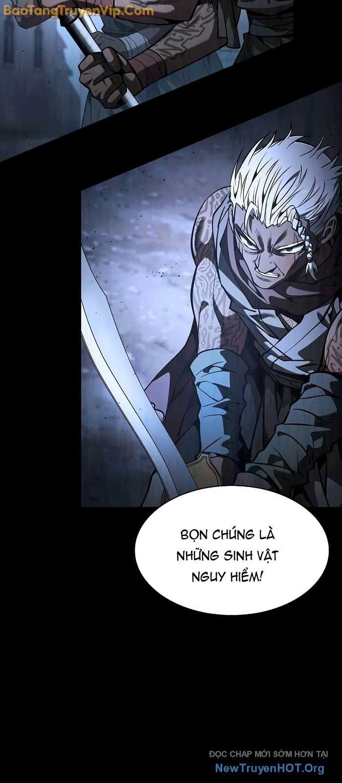 đọc truyện Kiếm Sĩ Thiên Tài Của Học Viện Chương 108 ảnh 12 tại Thiên Thai Truyện