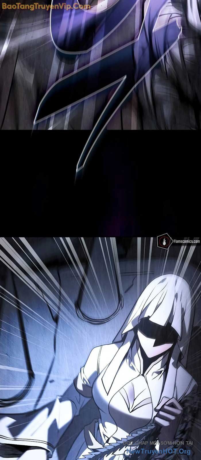 đọc truyện Kiếm Sĩ Thiên Tài Của Học Viện Chương 108 ảnh 15 tại Thiên Thai Truyện