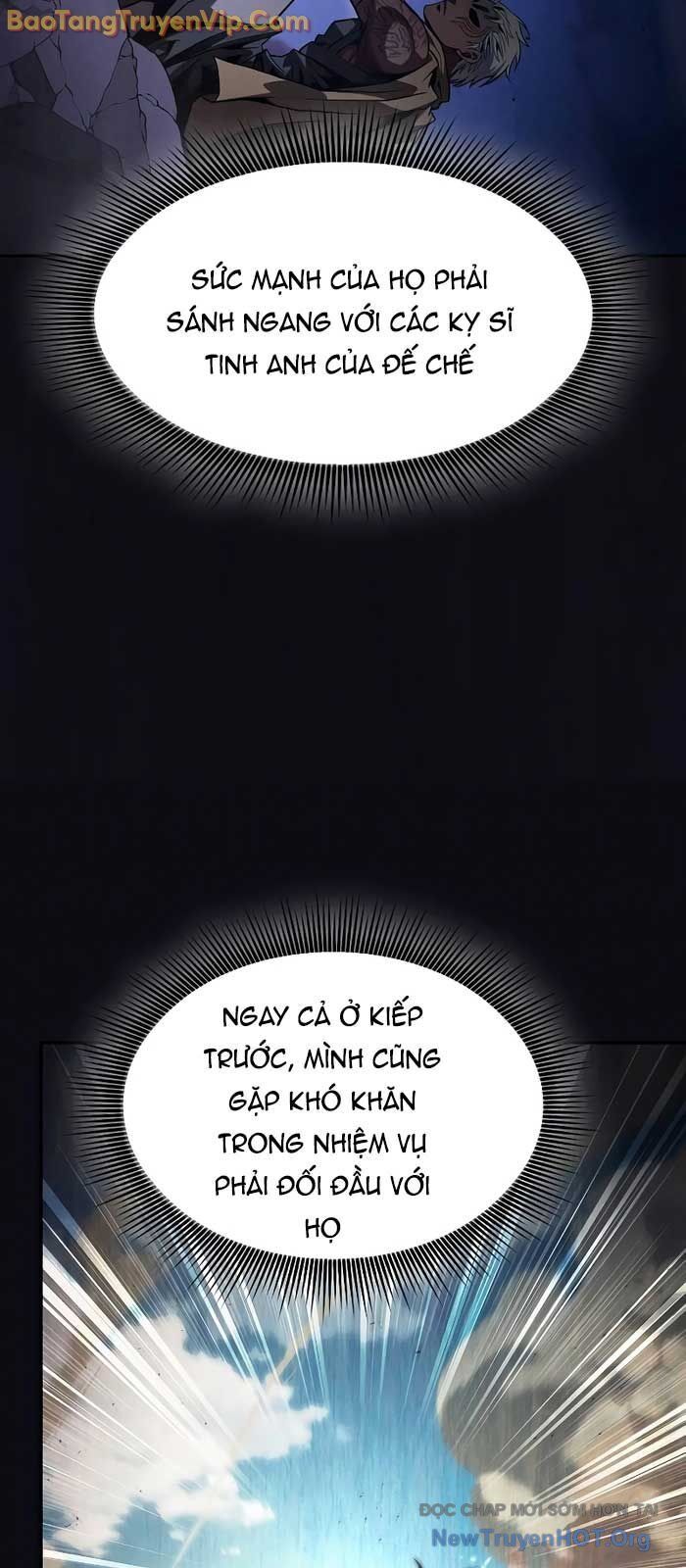 đọc truyện Kiếm Sĩ Thiên Tài Của Học Viện Chương 108 ảnh 26 tại Thiên Thai Truyện