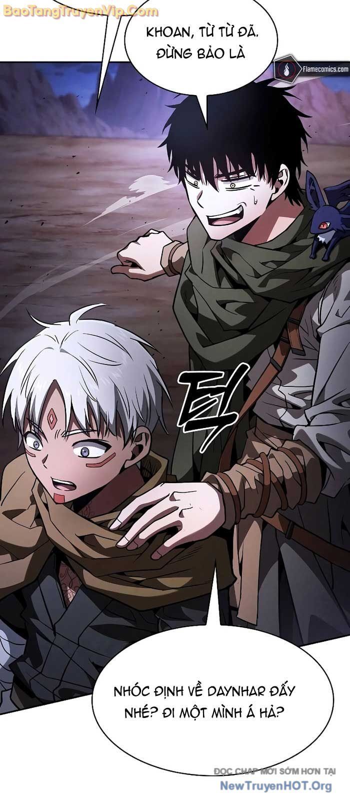 đọc truyện Kiếm Sĩ Thiên Tài Của Học Viện Chương 108 ảnh 37 tại Thiên Thai Truyện