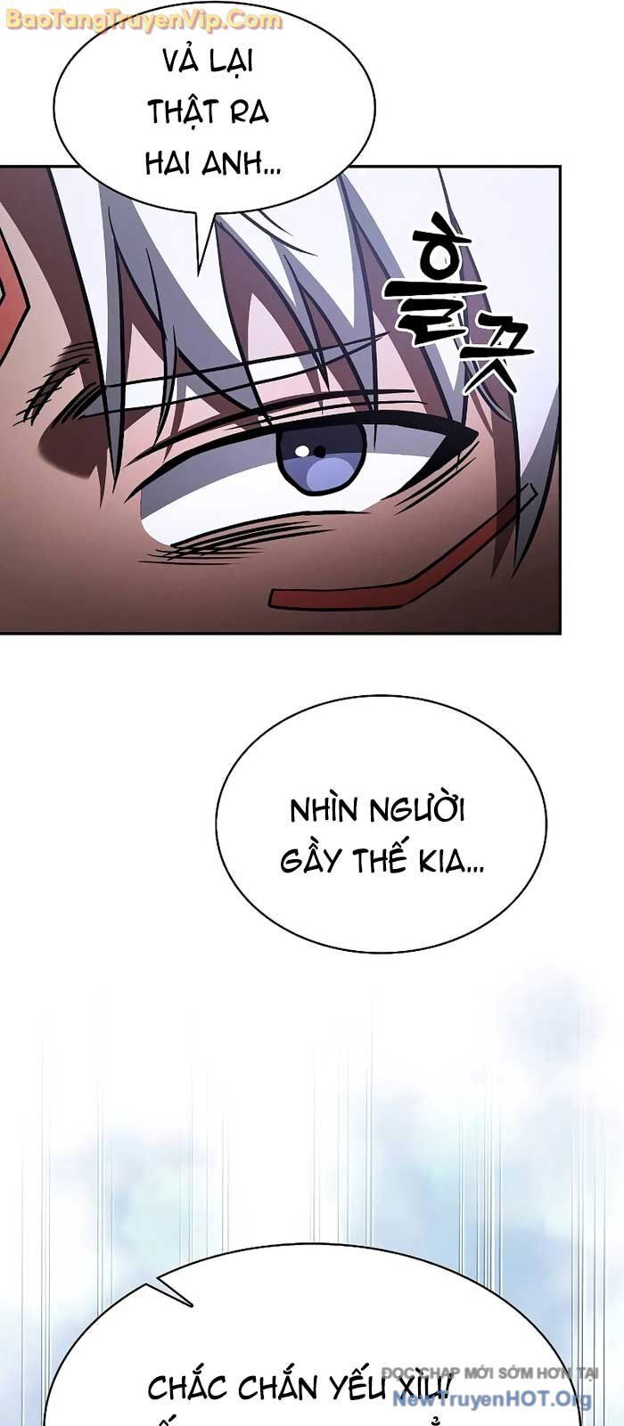 đọc truyện Kiếm Sĩ Thiên Tài Của Học Viện Chương 108 ảnh 40 tại Thiên Thai Truyện