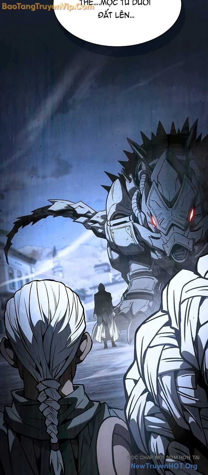 đọc truyện Kiếm Sĩ Thiên Tài Của Học Viện Chương 108 ảnh 7 tại Thiên Thai Truyện