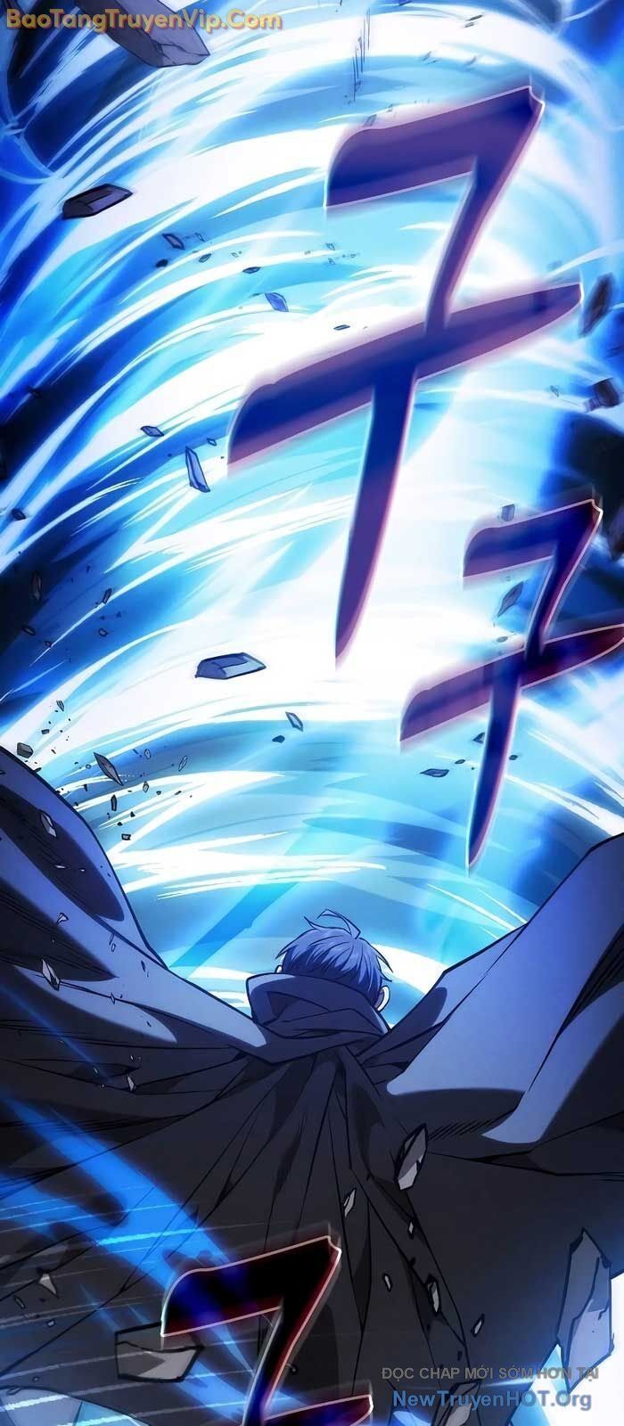 đọc truyện Kiếm Sĩ Thiên Tài Của Học Viện Chương 108 ảnh 84 tại Thiên Thai Truyện