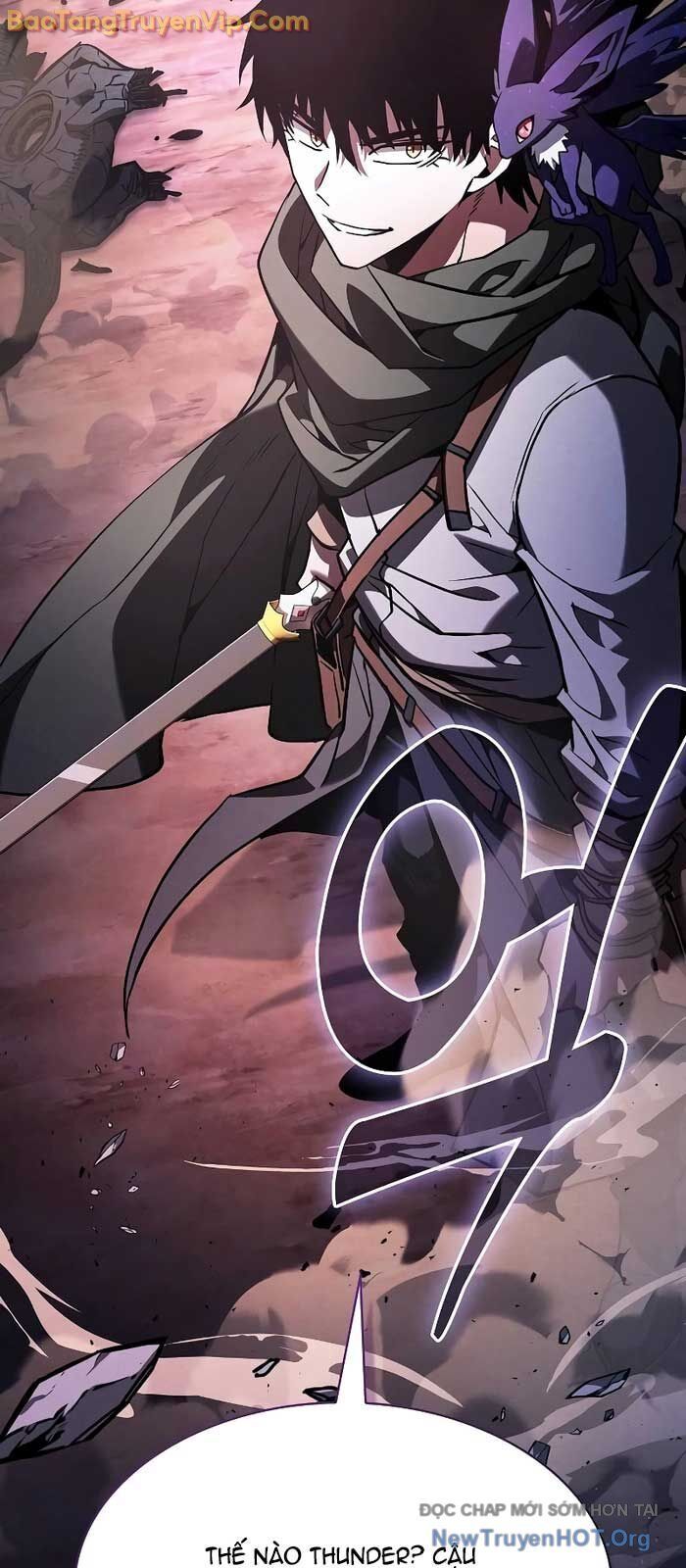 đọc truyện Kiếm Sĩ Thiên Tài Của Học Viện Chương 108 ảnh 101 tại Thiên Thai Truyện