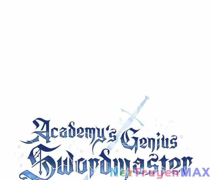 đọc truyện Kiếm Sĩ Thiên Tài Của Học Viện Chương 11 ảnh 25 tại Thiên Thai Truyện