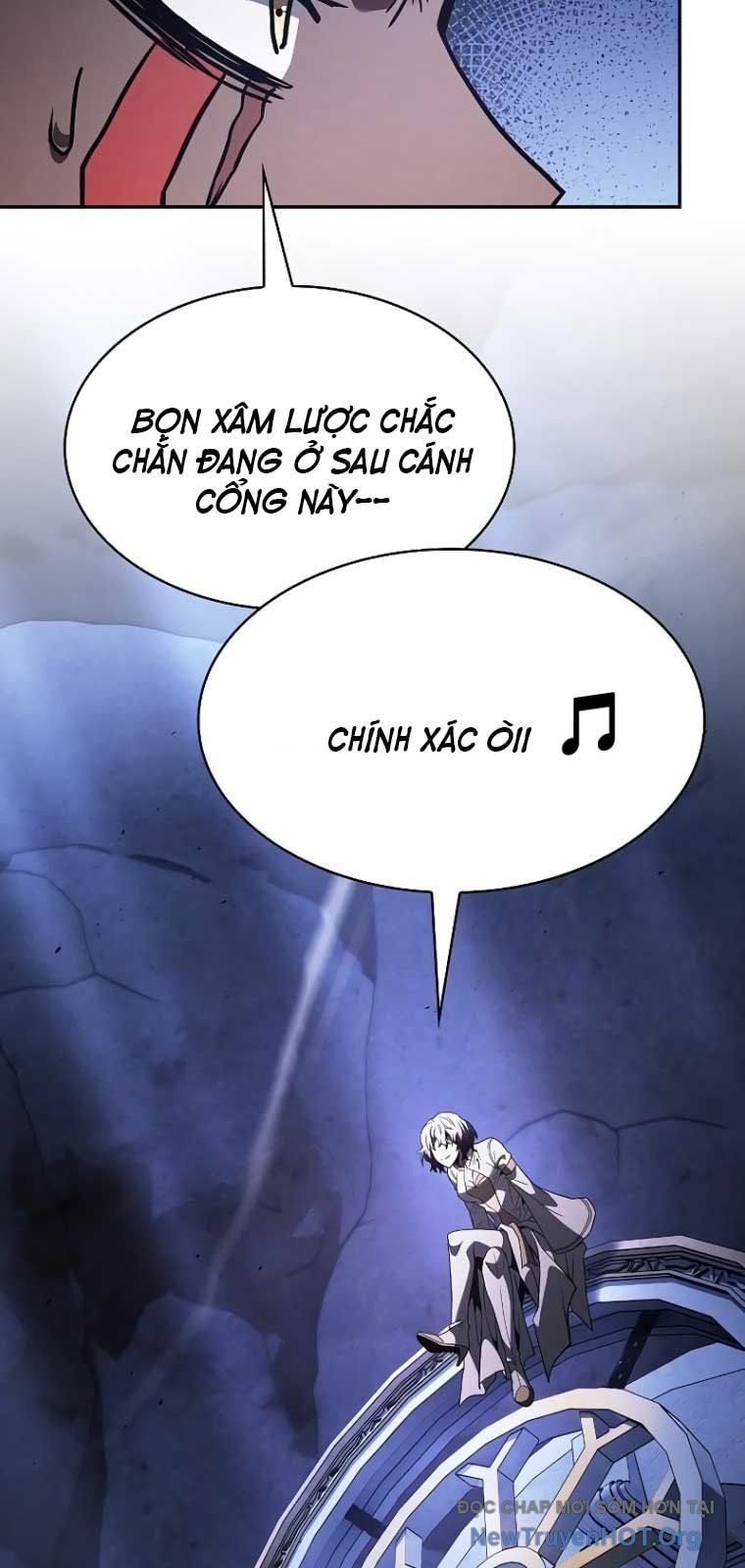 đọc truyện Kiếm Sĩ Thiên Tài Của Học Viện Chương 110 ảnh 102 tại Thiên Thai Truyện