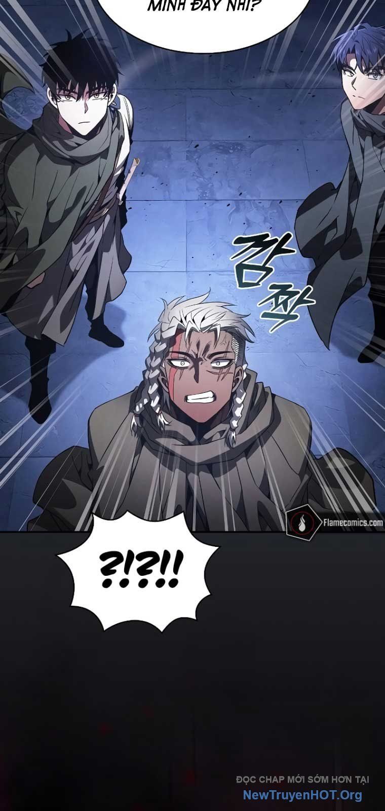 đọc truyện Kiếm Sĩ Thiên Tài Của Học Viện Chương 110 ảnh 104 tại Thiên Thai Truyện