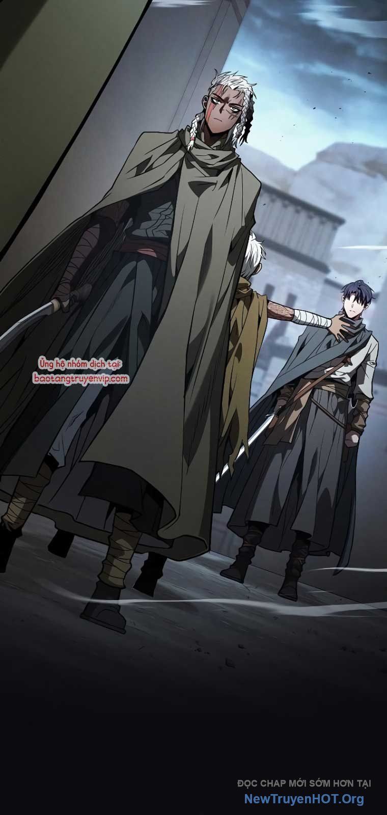 đọc truyện Kiếm Sĩ Thiên Tài Của Học Viện Chương 110 ảnh 21 tại Thiên Thai Truyện