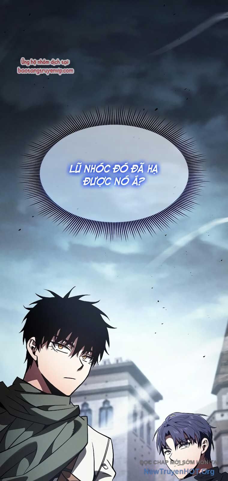 đọc truyện Kiếm Sĩ Thiên Tài Của Học Viện Chương 110 ảnh 31 tại Thiên Thai Truyện