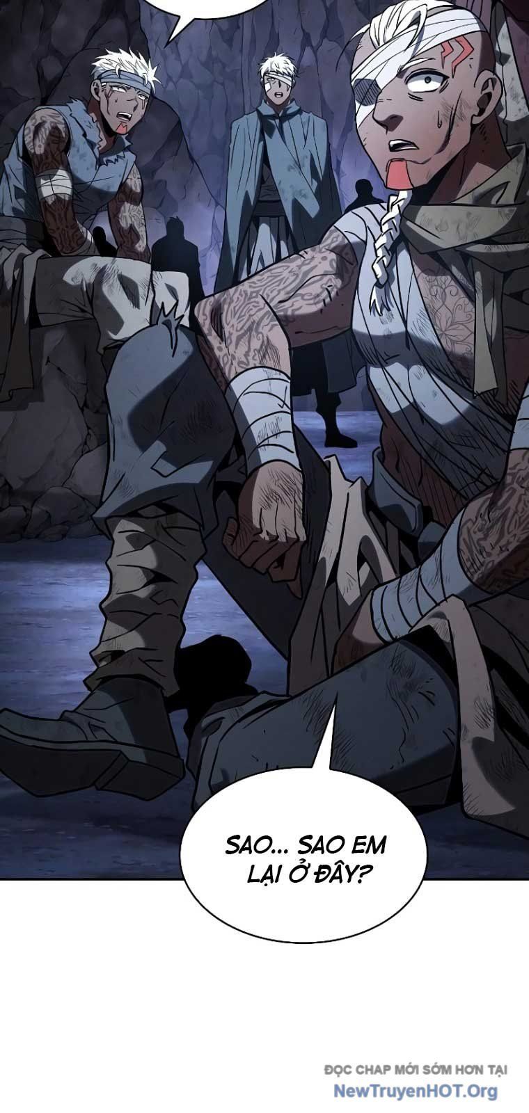 đọc truyện Kiếm Sĩ Thiên Tài Của Học Viện Chương 110 ảnh 41 tại Thiên Thai Truyện