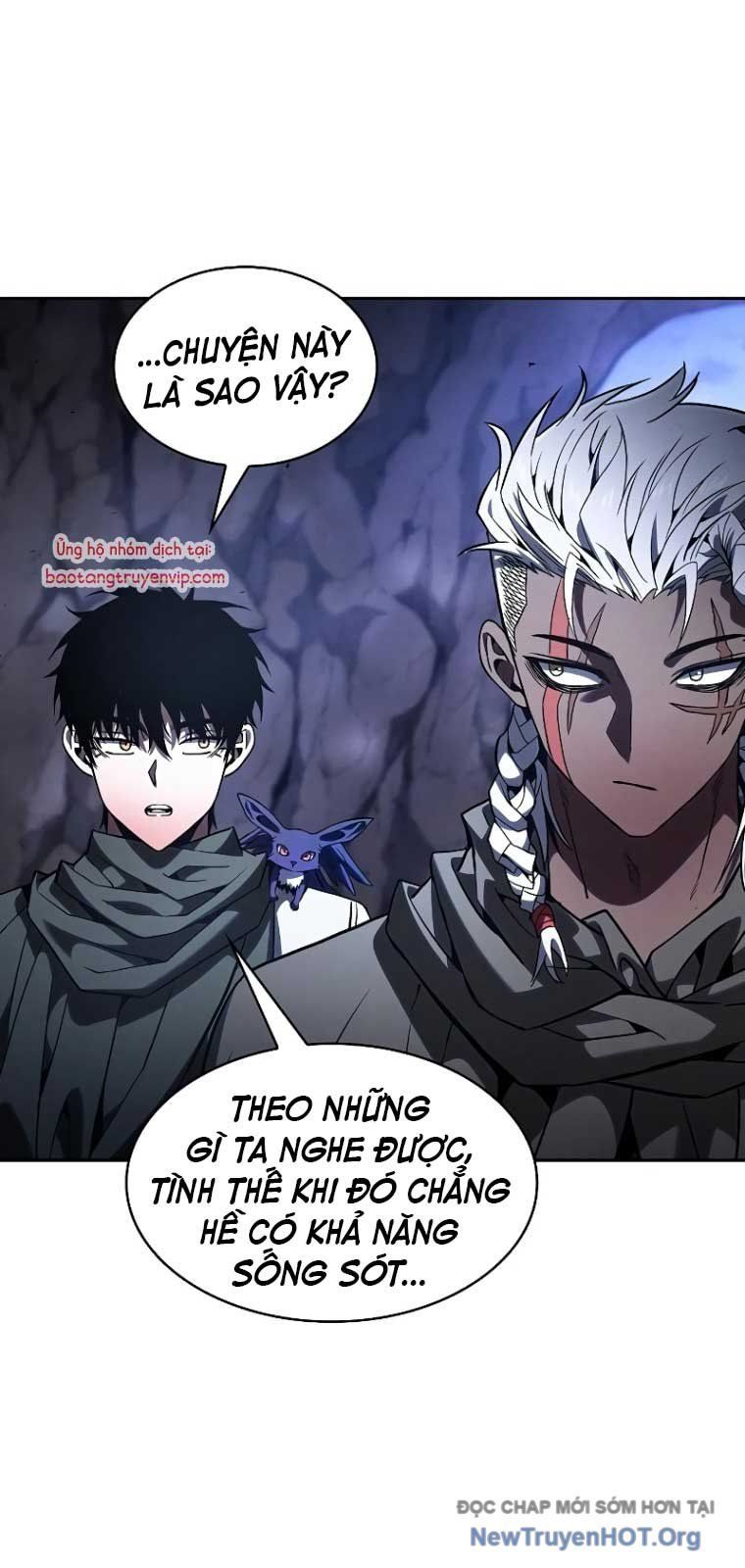 đọc truyện Kiếm Sĩ Thiên Tài Của Học Viện Chương 110 ảnh 43 tại Thiên Thai Truyện