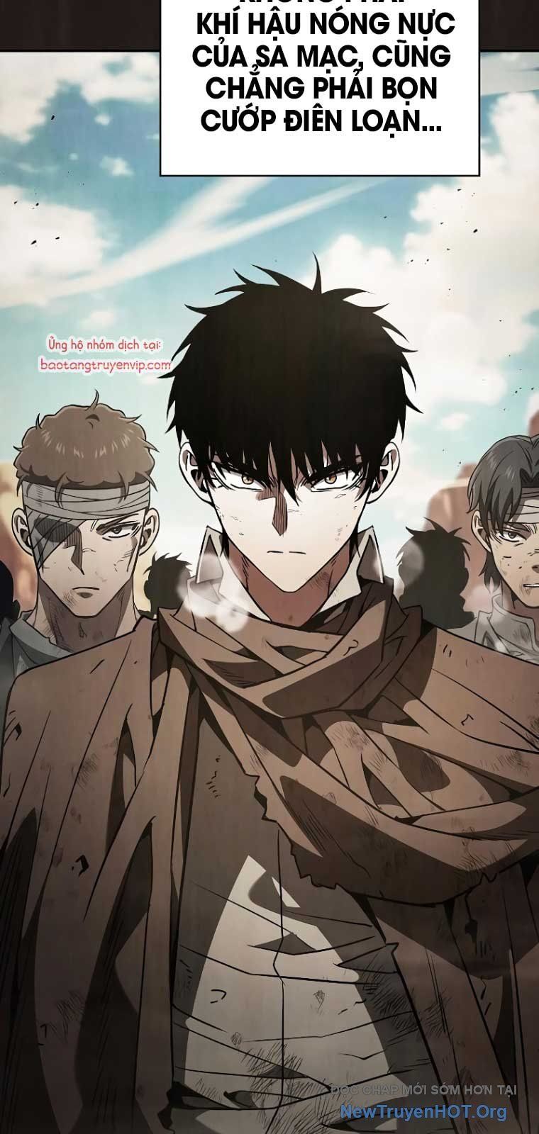 đọc truyện Kiếm Sĩ Thiên Tài Của Học Viện Chương 110 ảnh 7 tại Thiên Thai Truyện