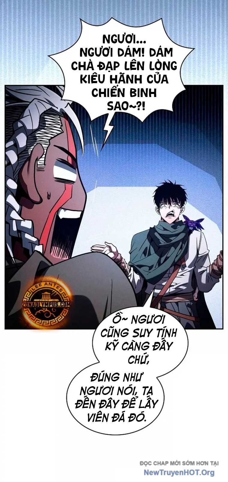 đọc truyện Kiếm Sĩ Thiên Tài Của Học Viện Chương 110 ảnh 75 tại Thiên Thai Truyện