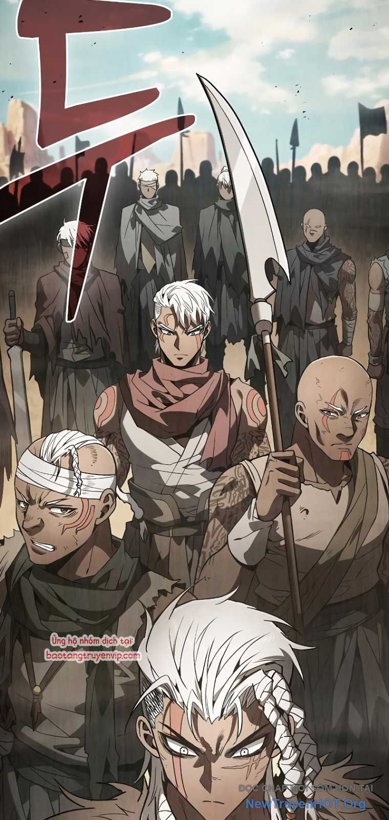 đọc truyện Kiếm Sĩ Thiên Tài Của Học Viện Chương 110 ảnh 10 tại Thiên Thai Truyện