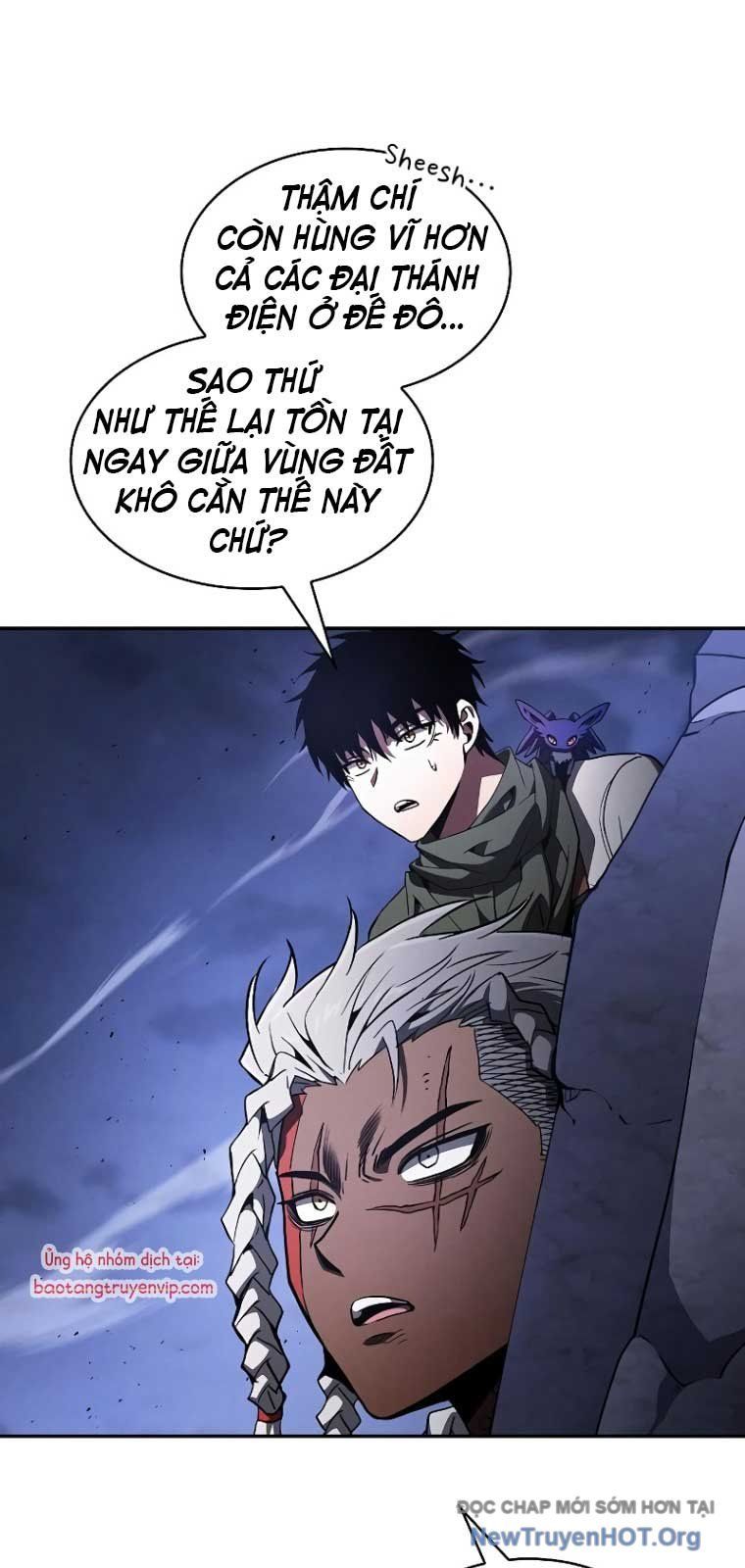 đọc truyện Kiếm Sĩ Thiên Tài Của Học Viện Chương 110 ảnh 94 tại Thiên Thai Truyện