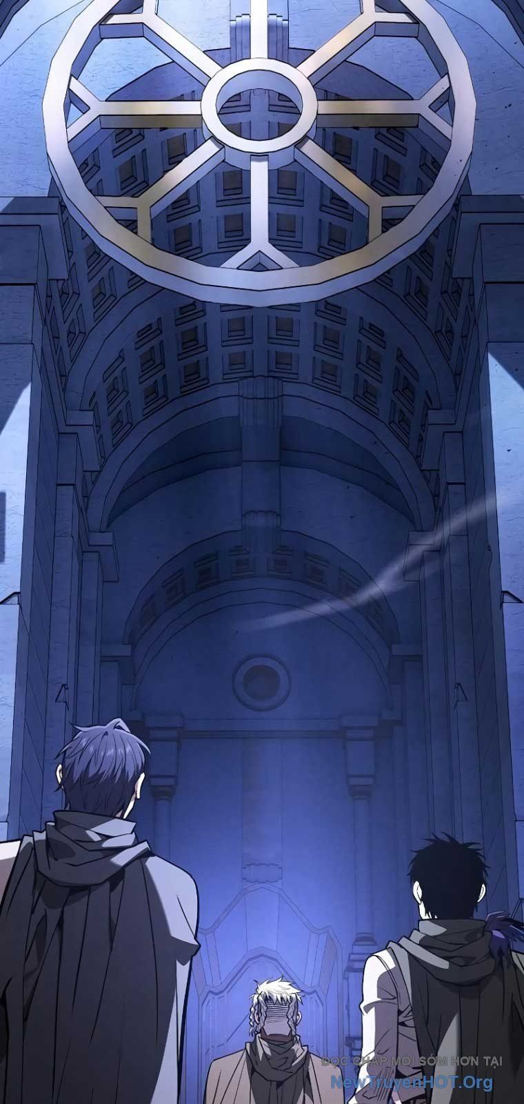 đọc truyện Kiếm Sĩ Thiên Tài Của Học Viện Chương 110 ảnh 100 tại Thiên Thai Truyện