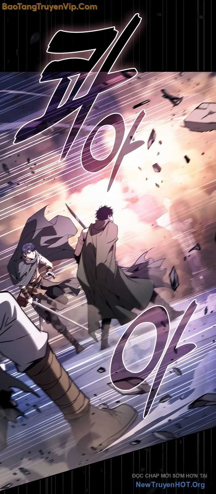 đọc truyện Kiếm Sĩ Thiên Tài Của Học Viện Chương 111 ảnh 16 tại Thiên Thai Truyện