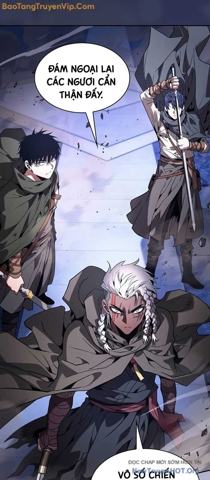 đọc truyện Kiếm Sĩ Thiên Tài Của Học Viện Chương 111 ảnh 20 tại Thiên Thai Truyện