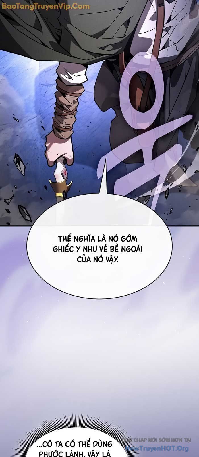 đọc truyện Kiếm Sĩ Thiên Tài Của Học Viện Chương 111 ảnh 25 tại Thiên Thai Truyện