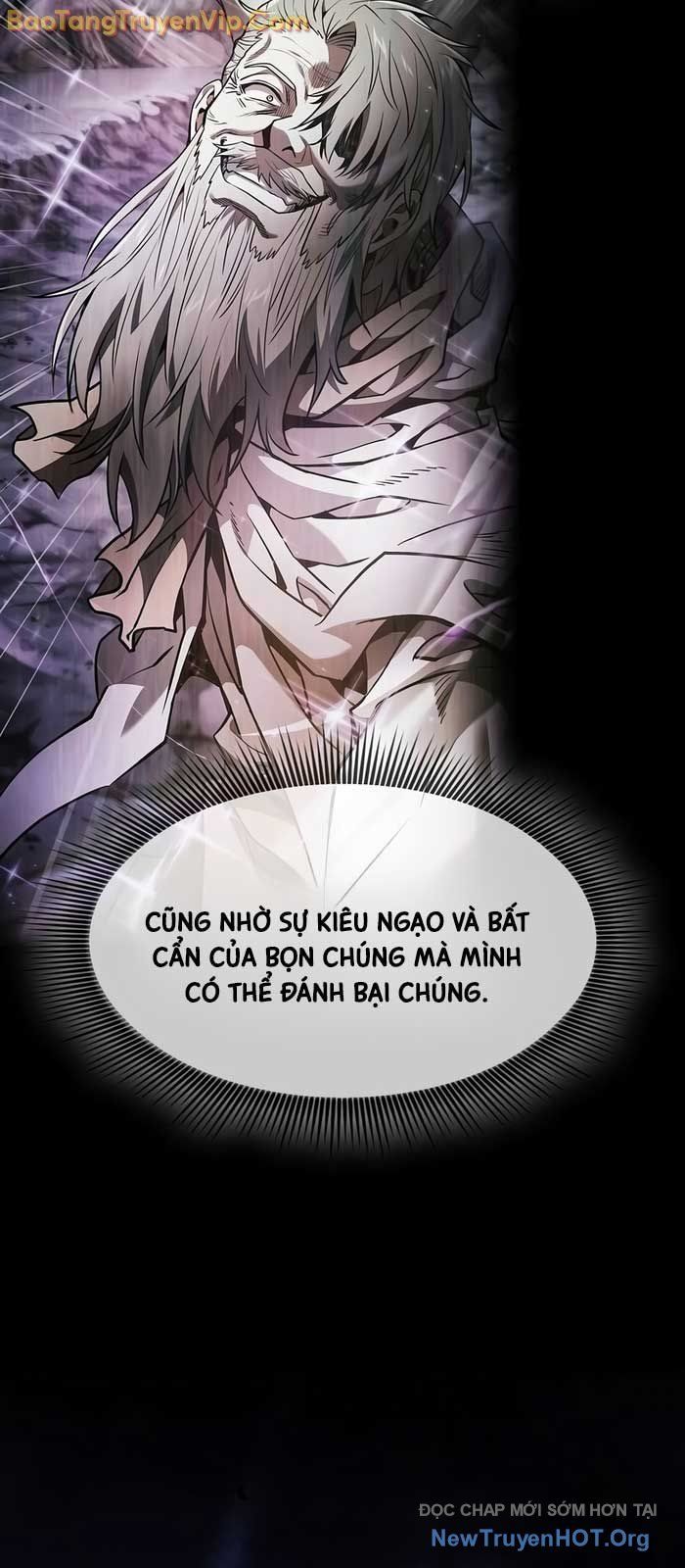 đọc truyện Kiếm Sĩ Thiên Tài Của Học Viện Chương 111 ảnh 28 tại Thiên Thai Truyện