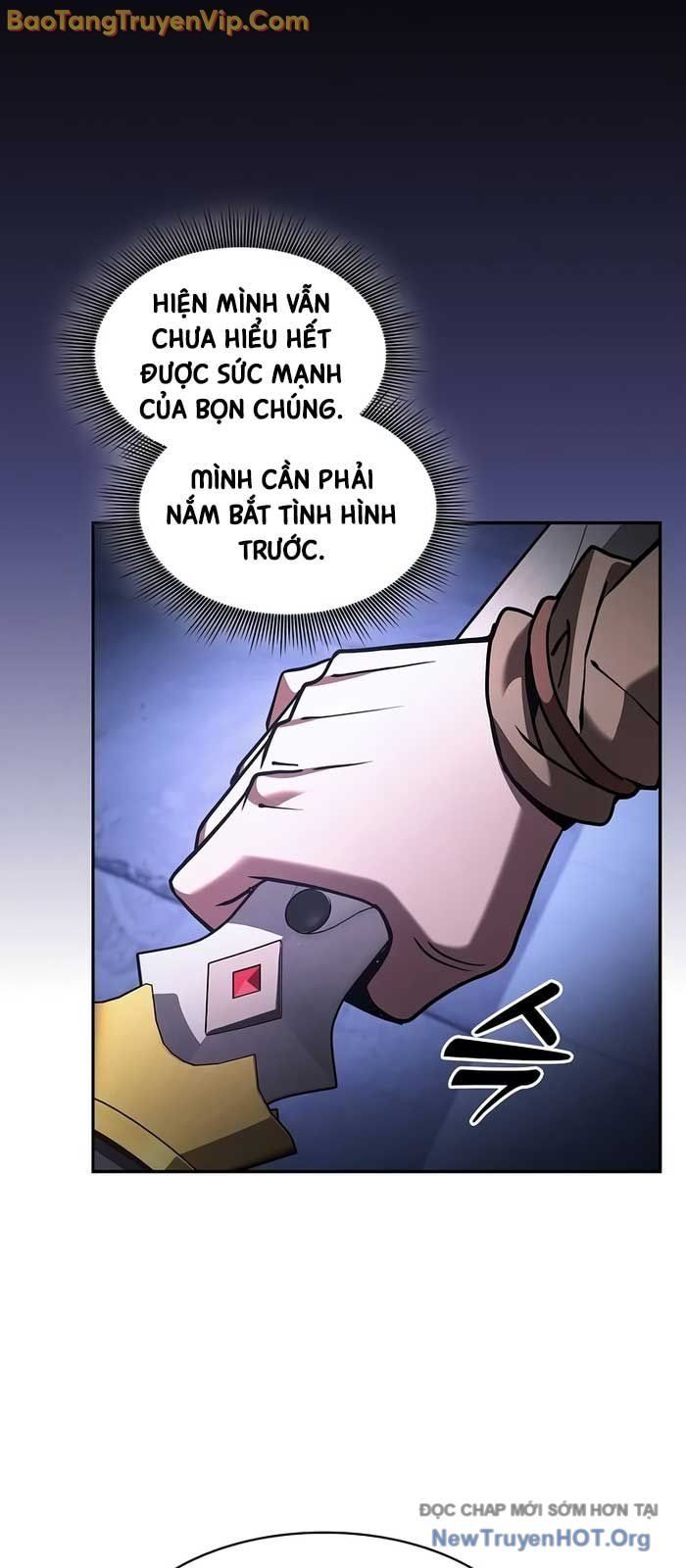 đọc truyện Kiếm Sĩ Thiên Tài Của Học Viện Chương 111 ảnh 32 tại Thiên Thai Truyện