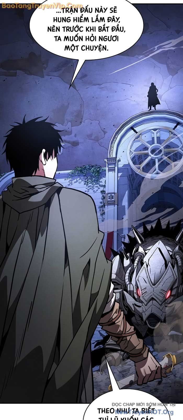 đọc truyện Kiếm Sĩ Thiên Tài Của Học Viện Chương 111 ảnh 33 tại Thiên Thai Truyện