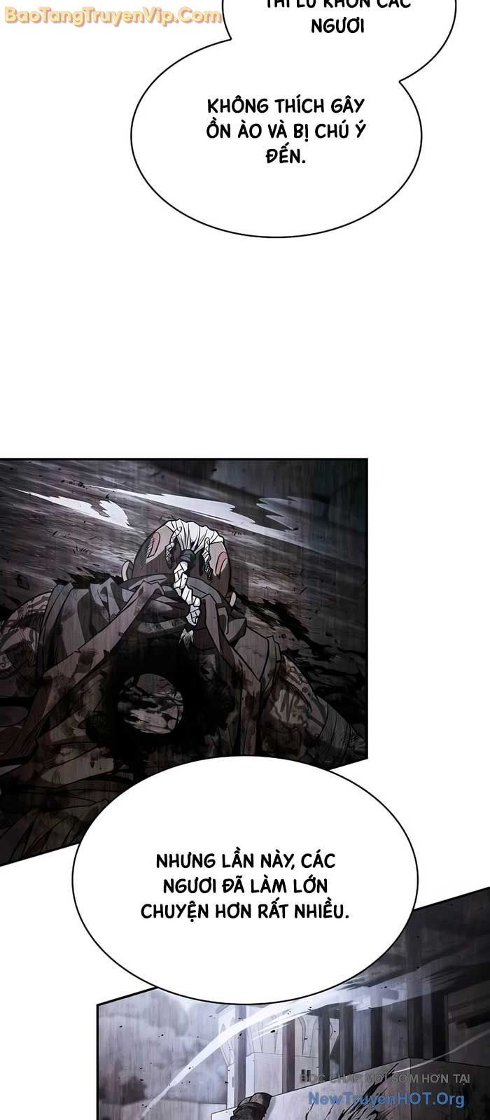 đọc truyện Kiếm Sĩ Thiên Tài Của Học Viện Chương 111 ảnh 34 tại Thiên Thai Truyện