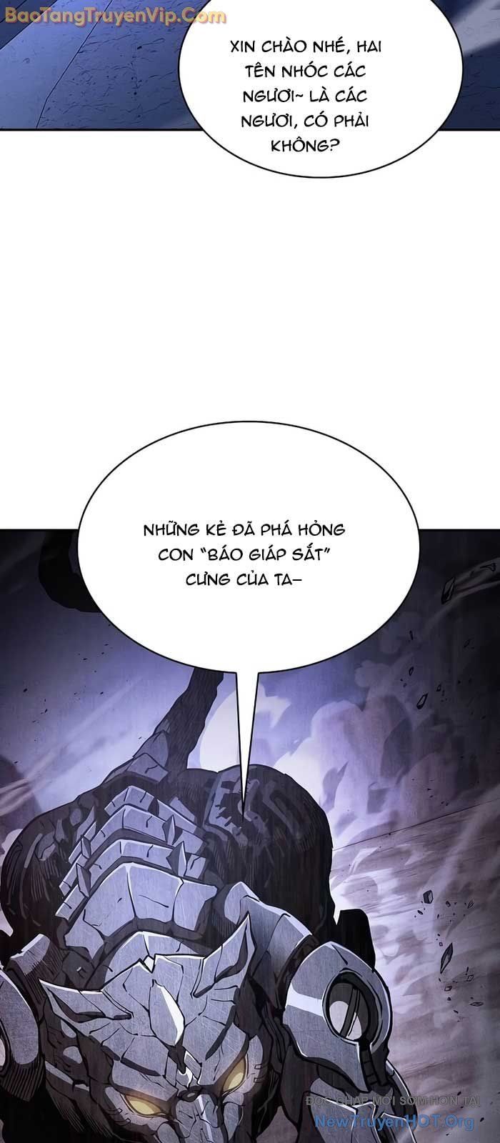 đọc truyện Kiếm Sĩ Thiên Tài Của Học Viện Chương 111 ảnh 9 tại Thiên Thai Truyện