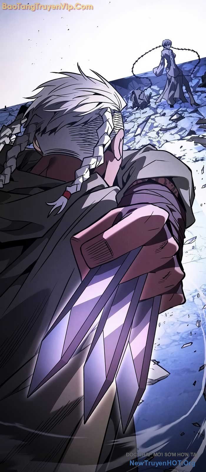 đọc truyện Kiếm Sĩ Thiên Tài Của Học Viện Chương 111 ảnh 84 tại Thiên Thai Truyện