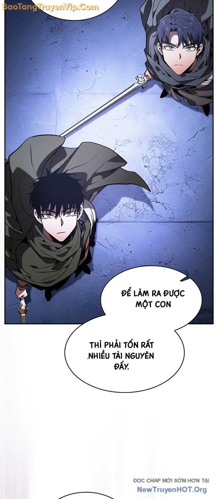 đọc truyện Kiếm Sĩ Thiên Tài Của Học Viện Chương 111 ảnh 11 tại Thiên Thai Truyện