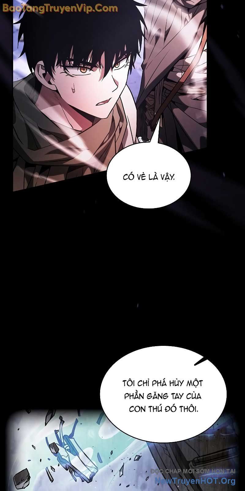 đọc truyện Kiếm Sĩ Thiên Tài Của Học Viện Chương 112 ảnh 5 tại Thiên Thai Truyện