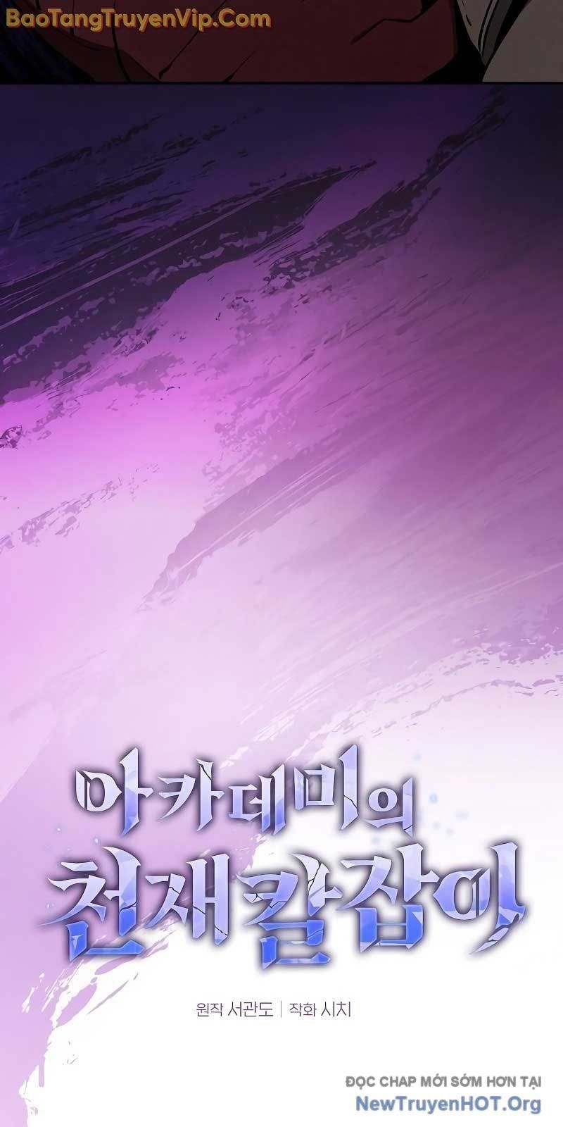 đọc truyện Kiếm Sĩ Thiên Tài Của Học Viện Chương 112 ảnh 8 tại Thiên Thai Truyện