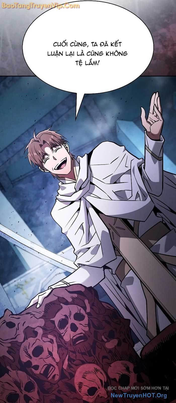 đọc truyện Kiếm Sĩ Thiên Tài Của Học Viện Chương 113 ảnh 109 tại Thiên Thai Truyện