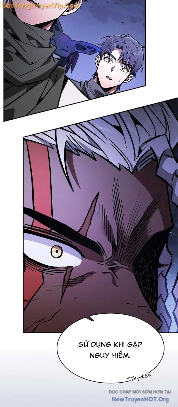 đọc truyện Kiếm Sĩ Thiên Tài Của Học Viện Chương 113 ảnh 47 tại Thiên Thai Truyện