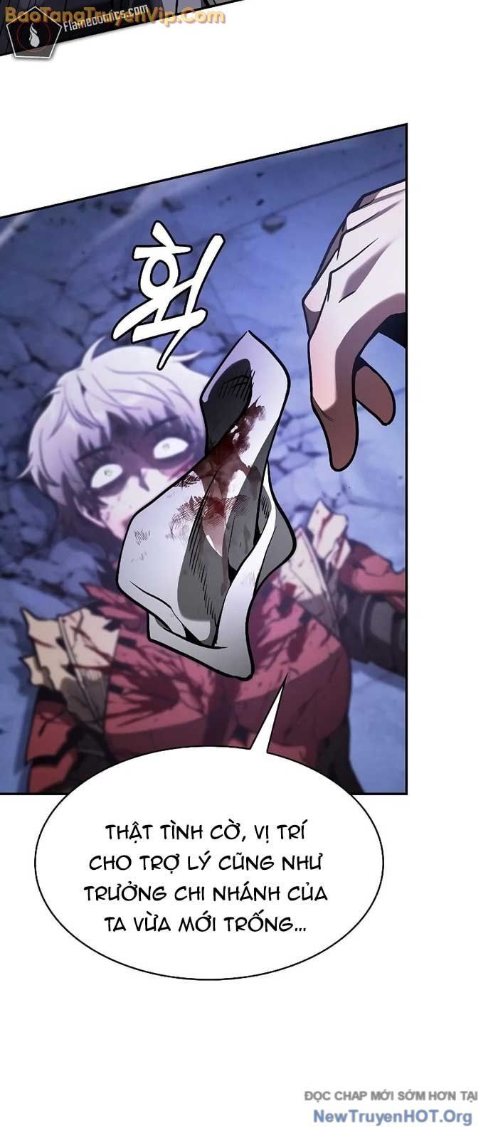 đọc truyện Kiếm Sĩ Thiên Tài Của Học Viện Chương 113 ảnh 77 tại Thiên Thai Truyện