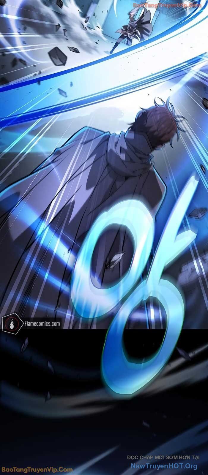 đọc truyện Kiếm Sĩ Thiên Tài Của Học Viện Chương 114 ảnh 17 tại Thiên Thai Truyện