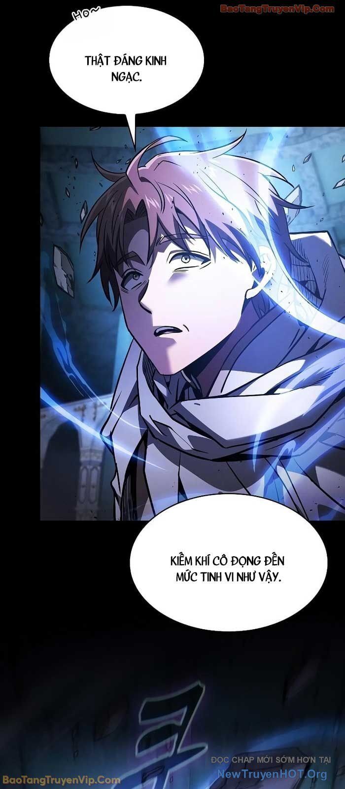 đọc truyện Kiếm Sĩ Thiên Tài Của Học Viện Chương 114 ảnh 19 tại Thiên Thai Truyện