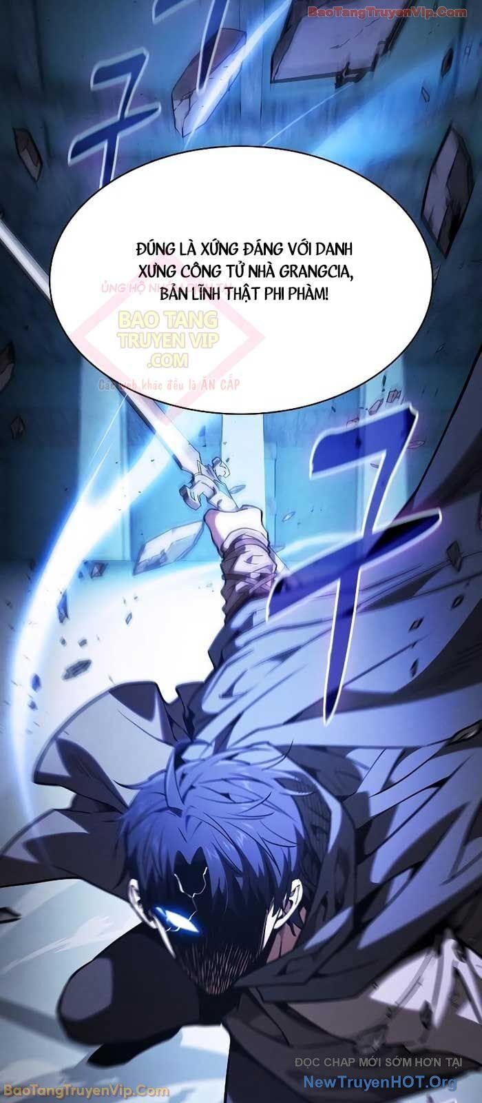 đọc truyện Kiếm Sĩ Thiên Tài Của Học Viện Chương 114 ảnh 20 tại Thiên Thai Truyện