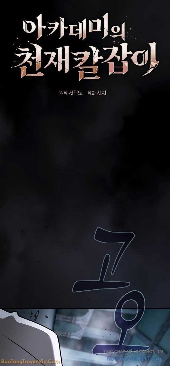 đọc truyện Kiếm Sĩ Thiên Tài Của Học Viện Chương 114 ảnh 4 tại Thiên Thai Truyện