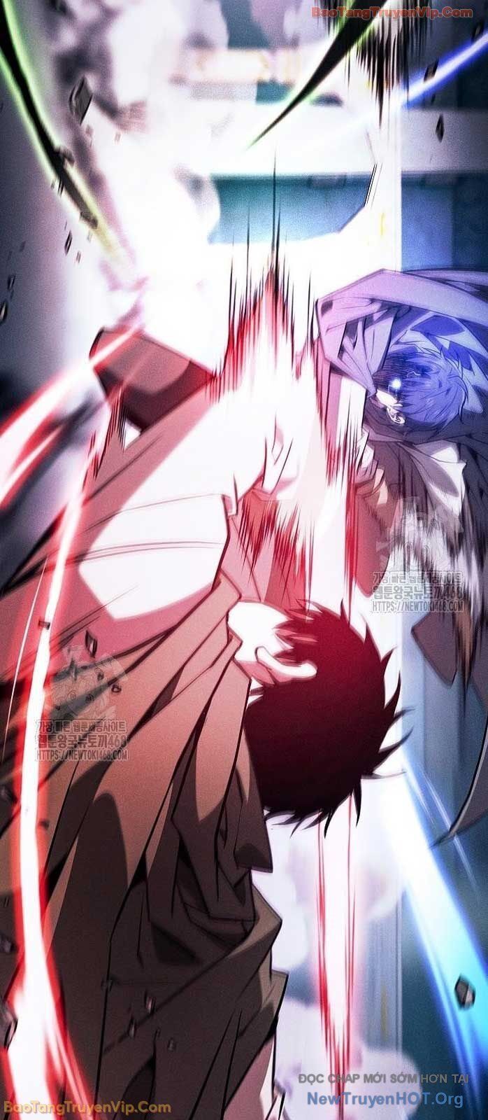 đọc truyện Kiếm Sĩ Thiên Tài Của Học Viện Chương 115 ảnh 103 tại Thiên Thai Truyện