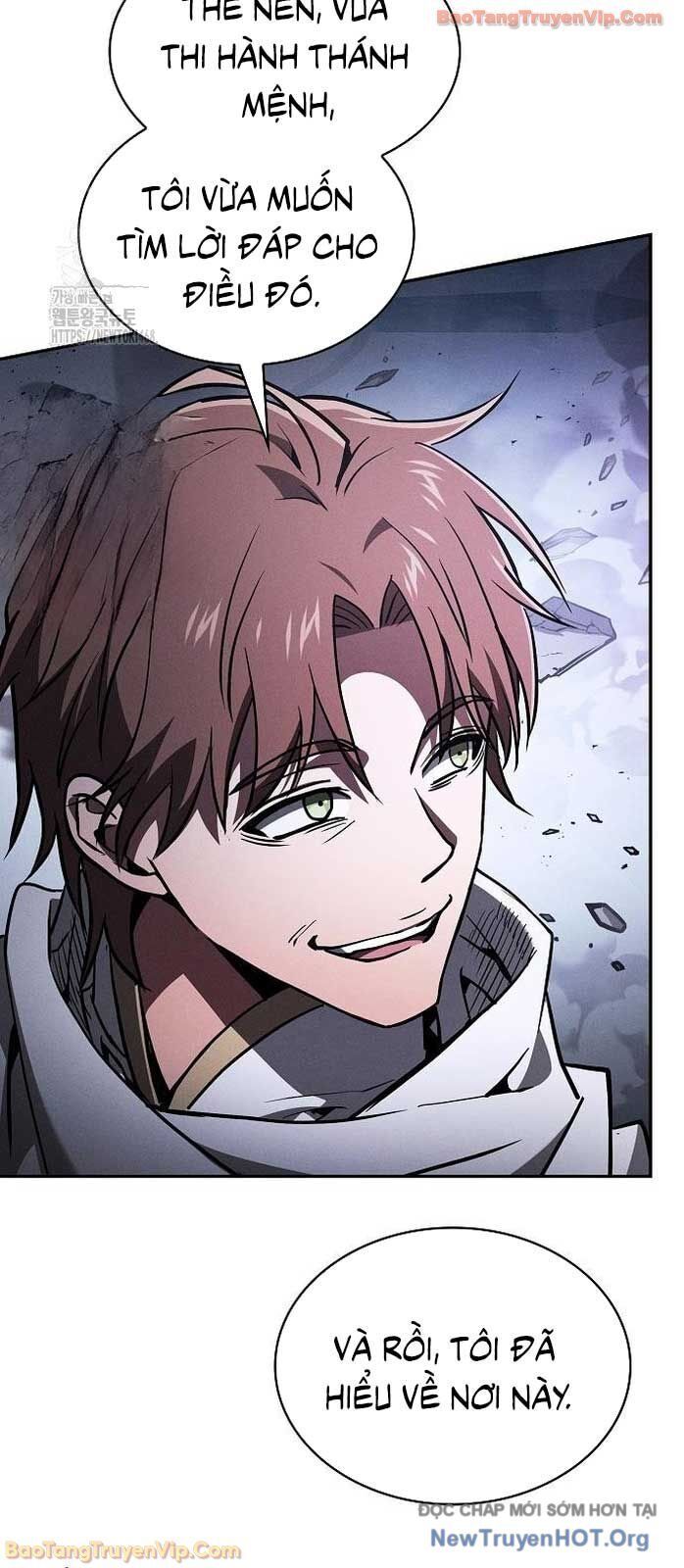 đọc truyện Kiếm Sĩ Thiên Tài Của Học Viện Chương 115 ảnh 30 tại Thiên Thai Truyện