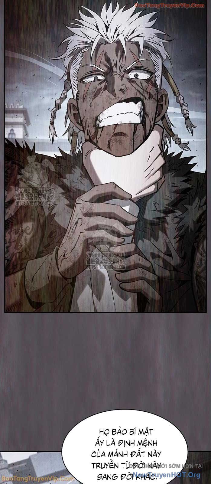 đọc truyện Kiếm Sĩ Thiên Tài Của Học Viện Chương 115 ảnh 37 tại Thiên Thai Truyện